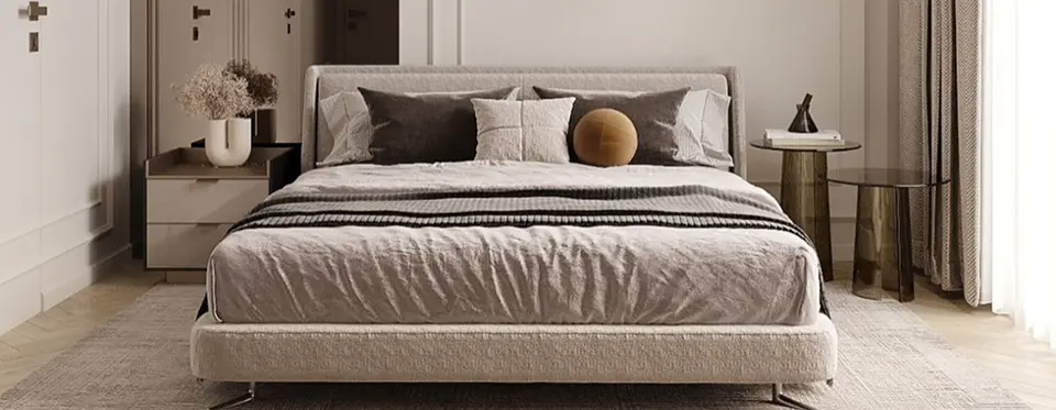 Дачный домик